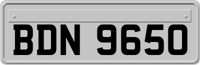 BDN9650