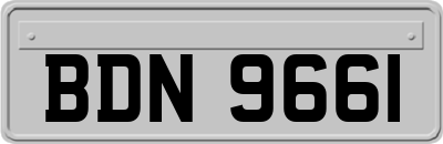 BDN9661