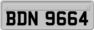 BDN9664