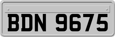 BDN9675