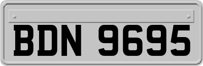 BDN9695