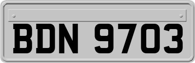 BDN9703
