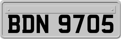 BDN9705