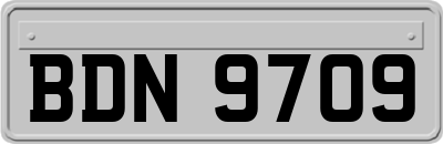BDN9709