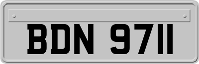 BDN9711