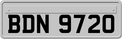 BDN9720