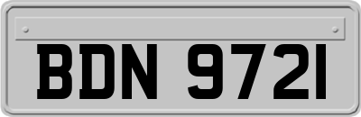 BDN9721