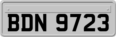BDN9723