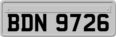 BDN9726