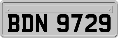 BDN9729