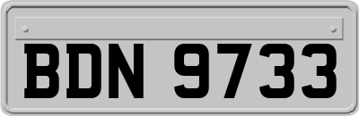BDN9733