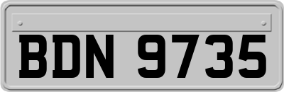 BDN9735