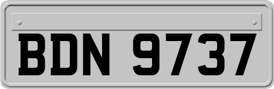 BDN9737