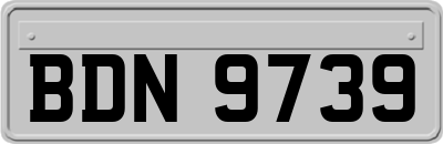 BDN9739