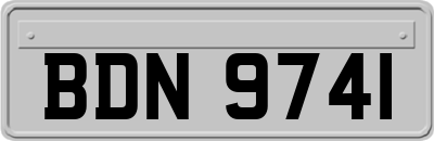 BDN9741