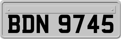 BDN9745