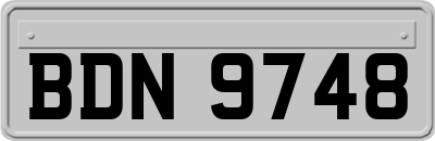 BDN9748