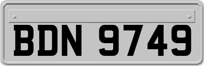 BDN9749