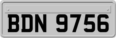 BDN9756
