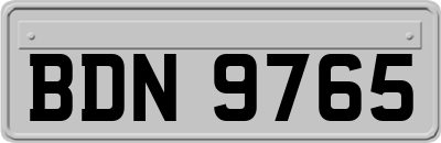 BDN9765