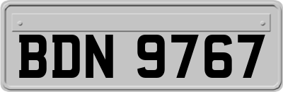 BDN9767