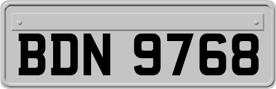 BDN9768