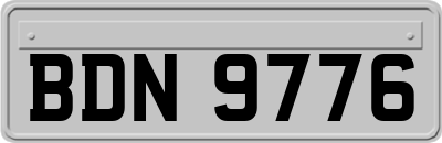 BDN9776