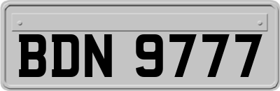 BDN9777
