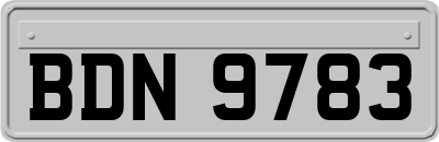 BDN9783