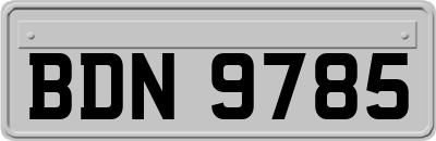 BDN9785