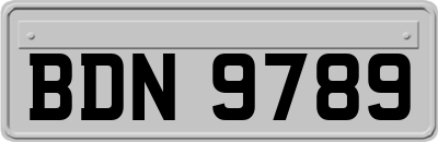BDN9789