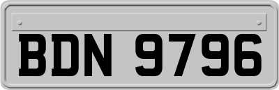 BDN9796