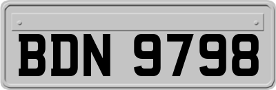 BDN9798