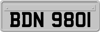 BDN9801