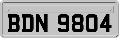 BDN9804