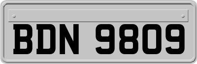 BDN9809