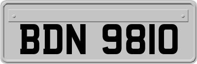 BDN9810