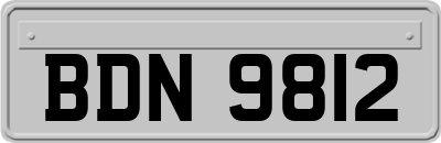 BDN9812