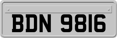 BDN9816