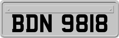 BDN9818