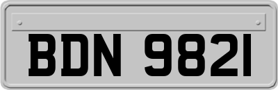 BDN9821
