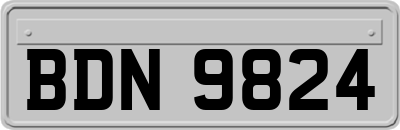 BDN9824