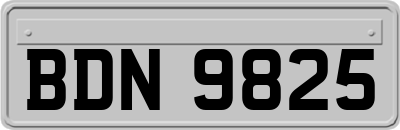 BDN9825