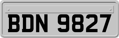 BDN9827