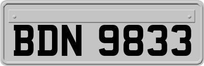 BDN9833