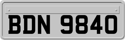 BDN9840
