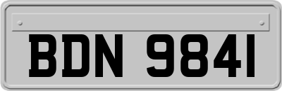 BDN9841