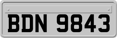 BDN9843