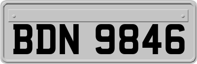 BDN9846