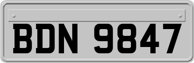 BDN9847